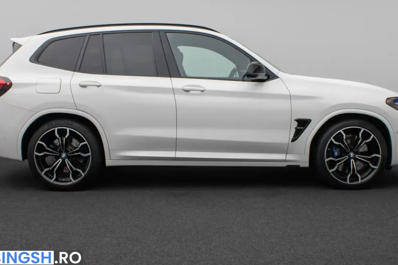 BMW X3 (Seria X) din 2022 cu 58.235 km - oferta BMW260537 - foto 6