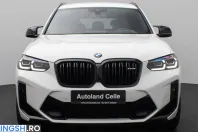 BMW X3 (Seria X) din 2022 cu 58.235 km - oferta BMW260537 - foto 7