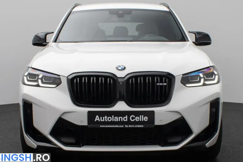 BMW X3 (Seria X) din 2022 cu 58.235 km - oferta BMW260537 - foto 7