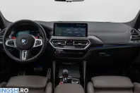 BMW X3 (Seria X) din 2022 cu 58.235 km - oferta BMW260537 - foto 9