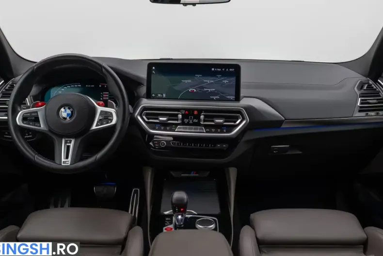 BMW X3 (Seria X) din 2022 cu 58.235 km - oferta BMW260537 - foto 9