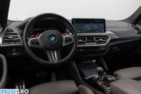 BMW X3 (Seria X) din 2022 cu 58.235 km - oferta BMW260537 - foto 10