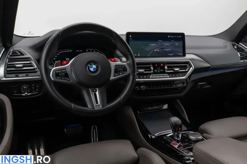 BMW X3 (Seria X) din 2022 cu 58.235 km - oferta BMW260537 - foto 10