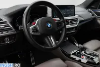 BMW X3 (Seria X) din 2022 cu 58.235 km - oferta BMW260537 - foto 11