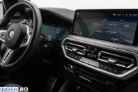 BMW X3 (Seria X) din 2022 cu 58.235 km - oferta BMW260537 - foto 12
