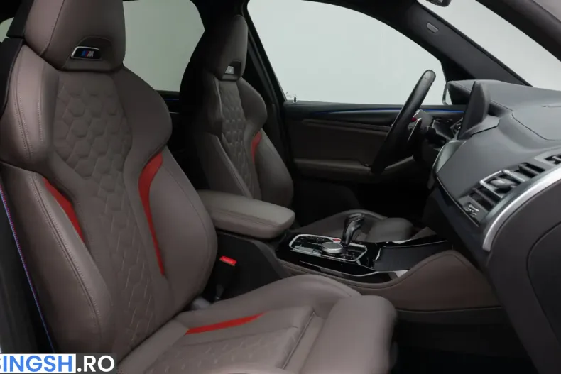 BMW X3 (Seria X) din 2022 cu 58.235 km - oferta BMW260537 - foto 15