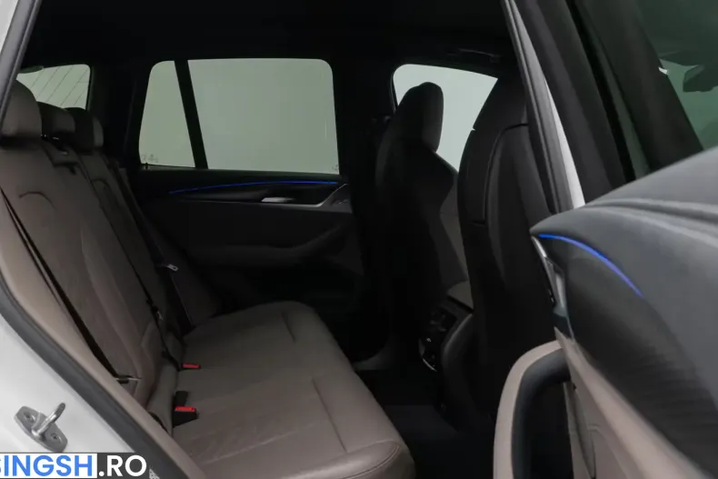 BMW X3 (Seria X) din 2022 cu 58.235 km - oferta BMW260537 - foto 17