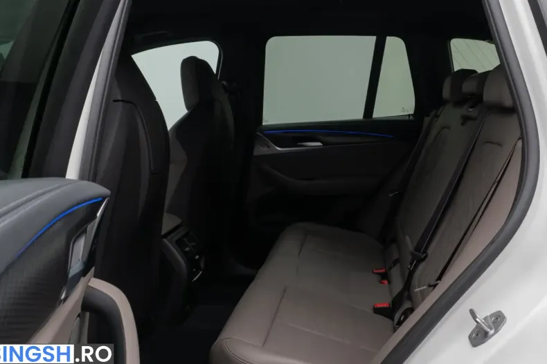 BMW X3 (Seria X) din 2022 cu 58.235 km - oferta BMW260537 - foto 18