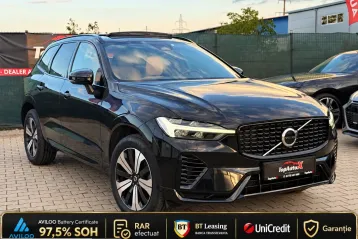Volvo XC60 din 2023 - oferta VOL260538