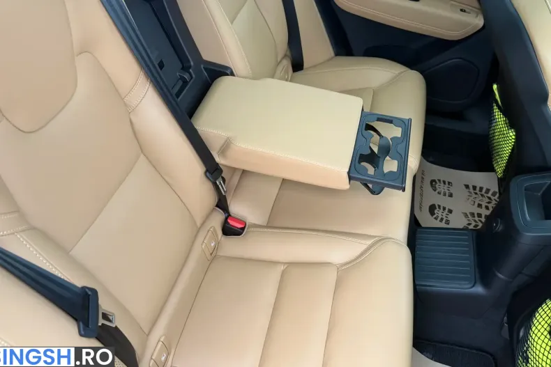 Volvo XC60 din 2023 cu 125.899 km - oferta VOL260538 - foto 26