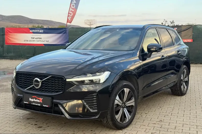 Volvo XC60 din 2023 cu 125.899 km - oferta VOL260538 - foto 30