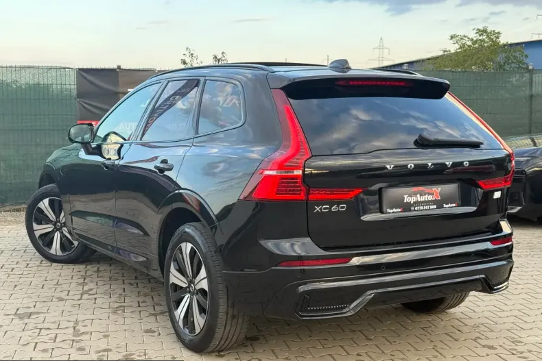 Volvo XC60 din 2023 cu 125.899 km - oferta VOL260538 - foto 34