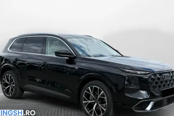 Audi Q7 din 2026 - oferta AUD260539