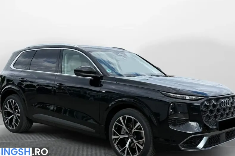 Audi Q7 din 2026 cu 2.900 km - oferta AUD260539 - foto 1