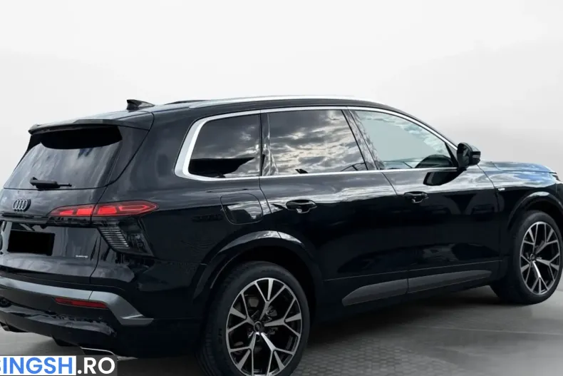 Audi Q7 din 2026 cu 2.900 km - oferta AUD260539 - foto 2
