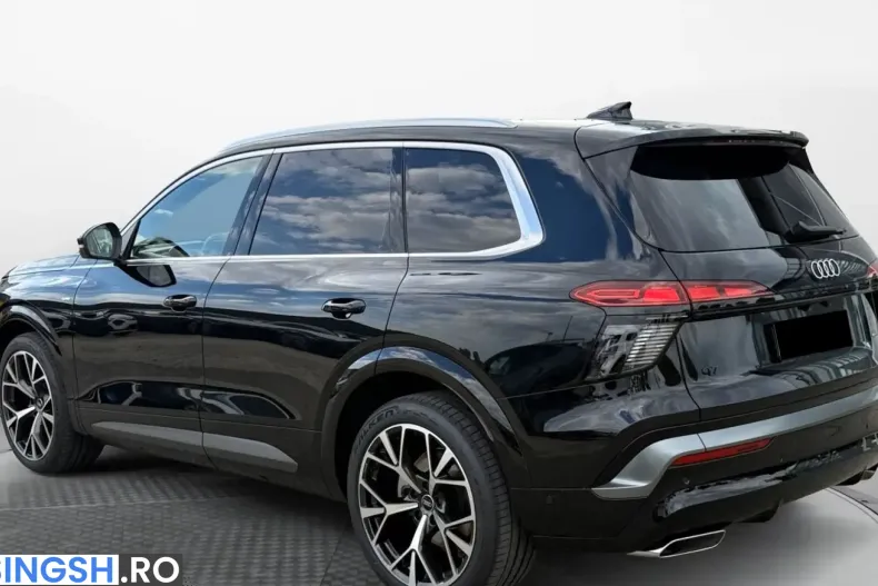 Audi Q7 din 2026 cu 2.900 km - oferta AUD260539 - foto 3