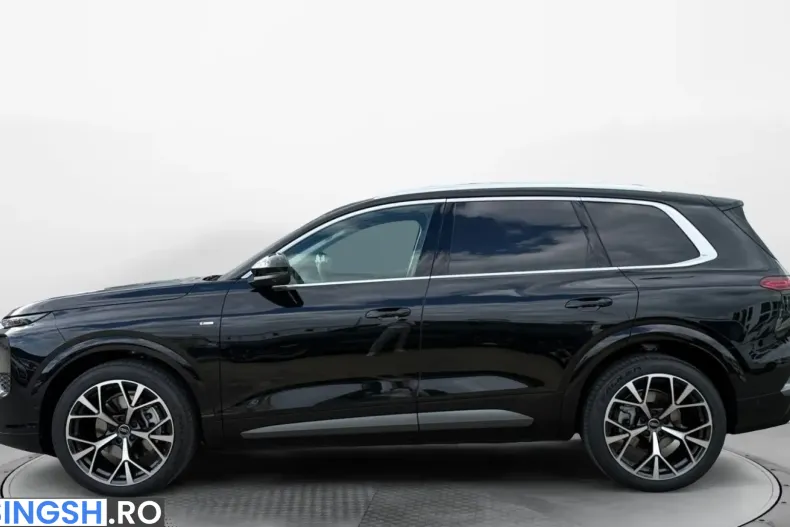 Audi Q7 din 2026 cu 2.900 km - oferta AUD260539 - foto 4