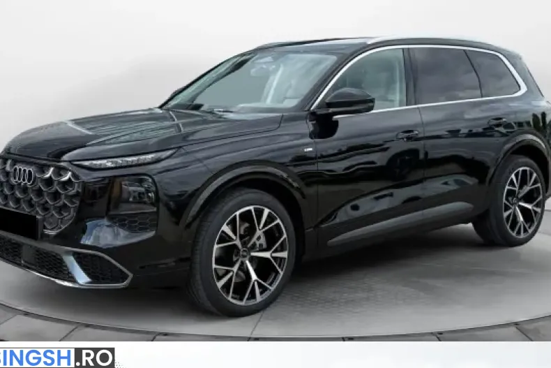 Audi Q7 din 2026 cu 2.900 km - oferta AUD260539 - foto 5
