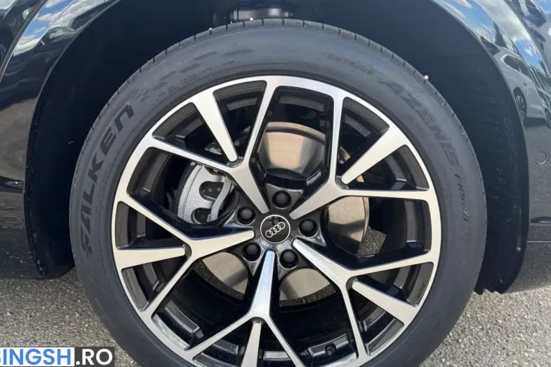 Audi Q7 din 2026 cu 2.900 km - oferta AUD260539 - foto 6