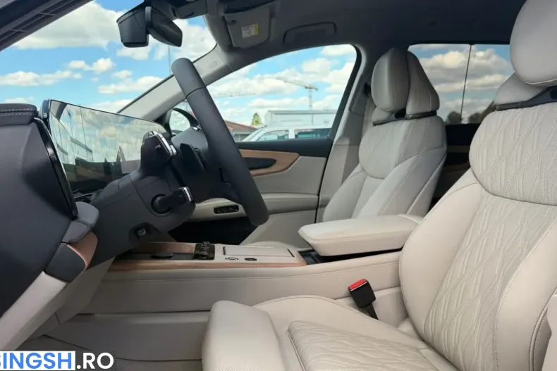 Audi Q7 din 2026 cu 2.900 km - oferta AUD260539 - foto 8