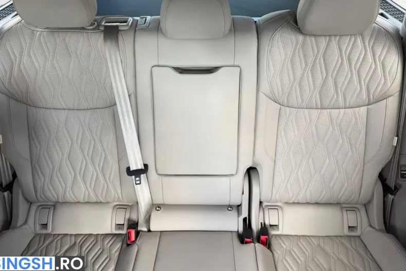 Audi Q7 din 2026 cu 2.900 km - oferta AUD260539 - foto 14