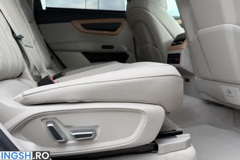 Audi Q7 din 2026 cu 2.900 km - oferta AUD260539 - foto 15