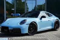 Porsche 911 din 2026 cu 5.400 km - oferta POR260540 - foto 1