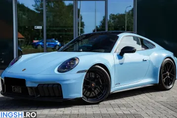 Porsche 911 din 2026 - oferta POR260540