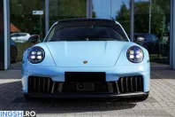 Porsche 911 din 2026 cu 5.400 km - oferta POR260540 - foto 6