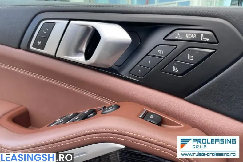 BMW X1 (Seria X) din 2025 cu 29.920 km - oferta BMW260541 - foto 3