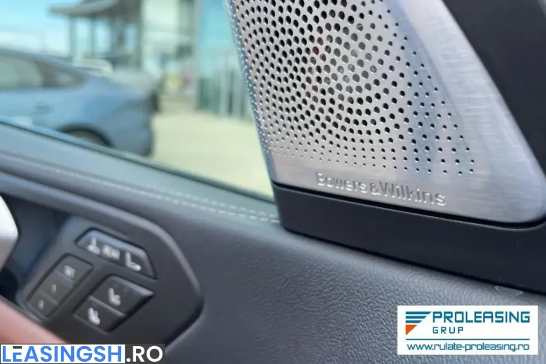 BMW X1 (Seria X) din 2025 cu 29.920 km - oferta BMW260541 - foto 4