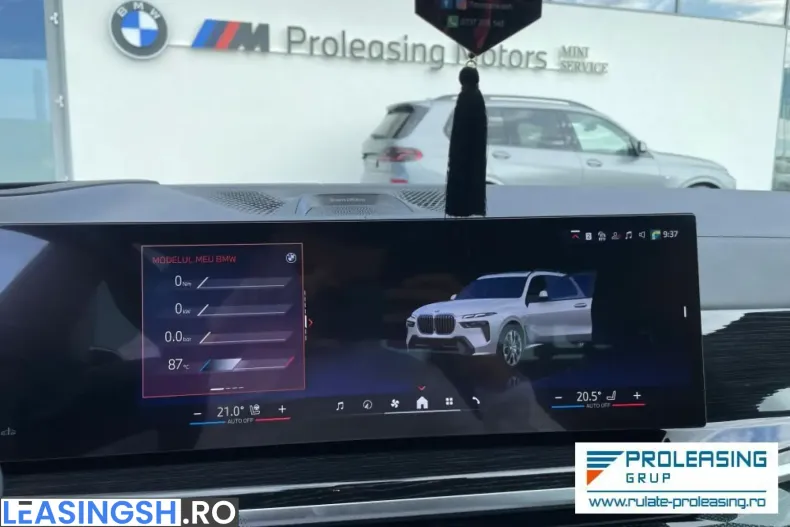 BMW X1 (Seria X) din 2025 cu 29.920 km - oferta BMW260541 - foto 5