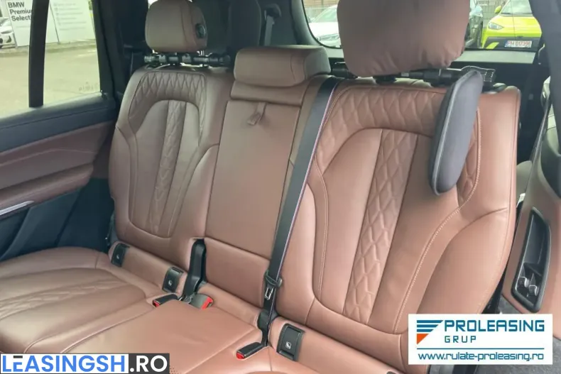 BMW X1 (Seria X) din 2025 cu 29.920 km - oferta BMW260541 - foto 6