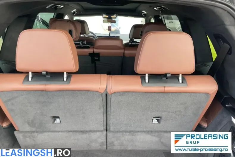 BMW X1 (Seria X) din 2025 cu 29.920 km - oferta BMW260541 - foto 9