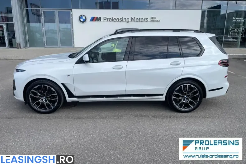BMW X1 (Seria X) din 2025 cu 29.920 km - oferta BMW260541 - foto 11