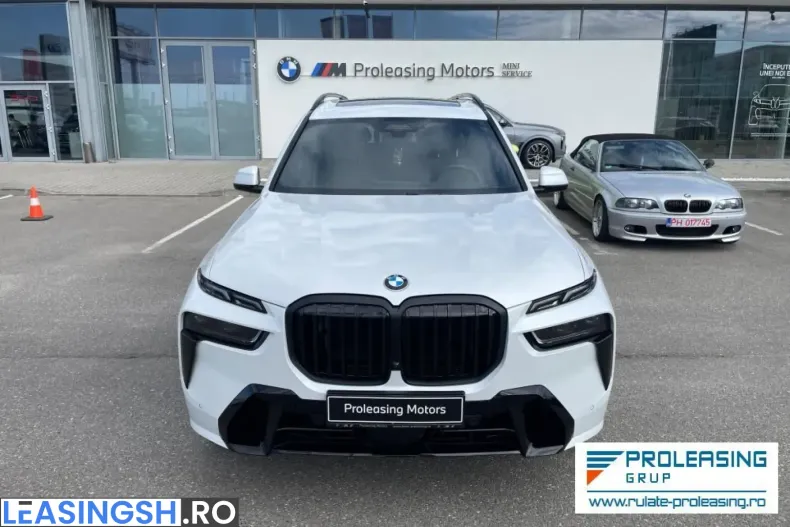BMW X1 (Seria X) din 2025 cu 29.920 km - oferta BMW260541 - foto 12