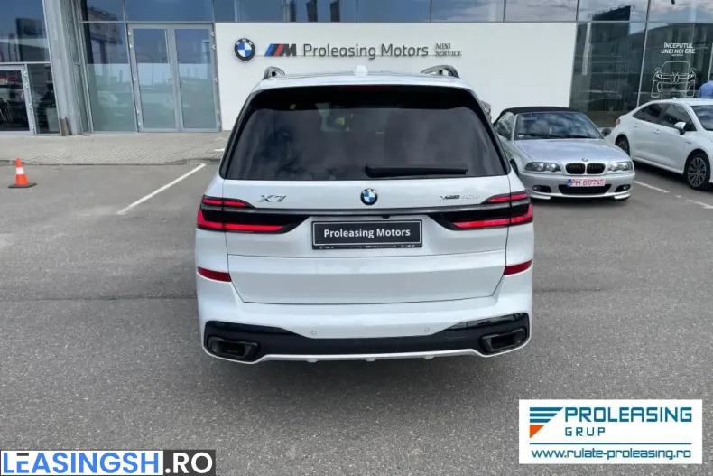 BMW X1 (Seria X) din 2025 cu 29.920 km - oferta BMW260541 - foto 13