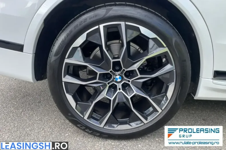 BMW X1 (Seria X) din 2025 cu 29.920 km - oferta BMW260541 - foto 14