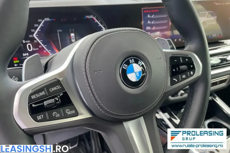 BMW X1 (Seria X) din 2025 cu 29.920 km - oferta BMW260541 - foto 15