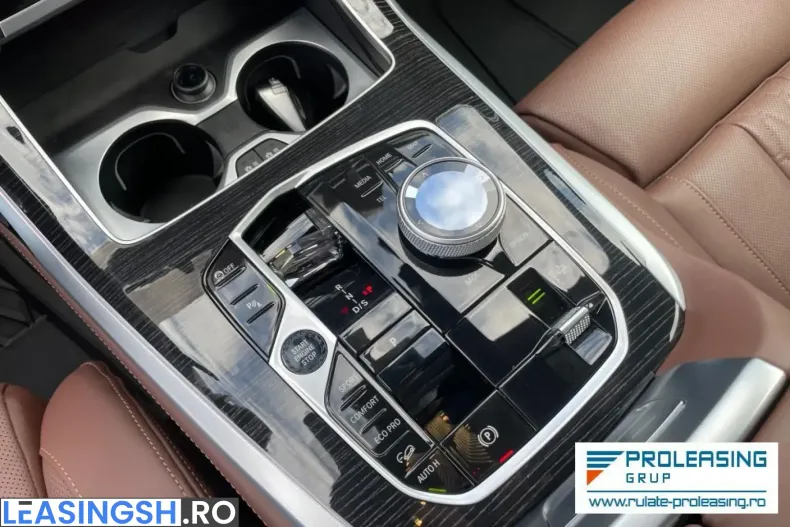 BMW X1 (Seria X) din 2025 cu 29.920 km - oferta BMW260541 - foto 16