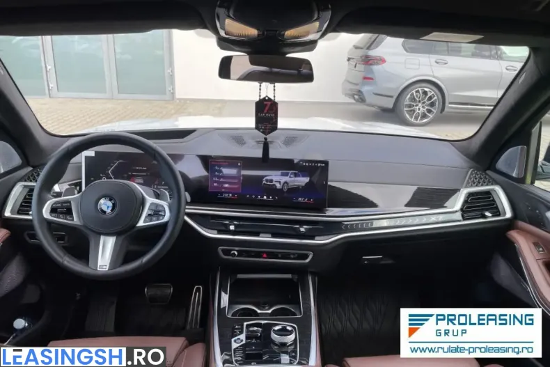 BMW X1 (Seria X) din 2025 cu 29.920 km - oferta BMW260541 - foto 17