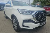 KGM Rexton din 2025 cu 13.431 km - oferta KGM260542 - foto 18