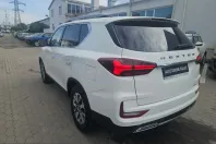 KGM Rexton din 2025 cu 13.431 km - oferta KGM260542 - foto 19