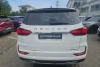 KGM Rexton din 2025 cu 13.431 km - oferta KGM260542 - foto 22