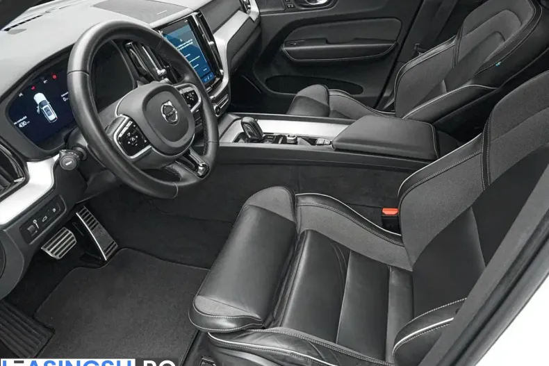 Volvo XC60 din 2022 cu 90.000 km - oferta VOL260543 - foto 4