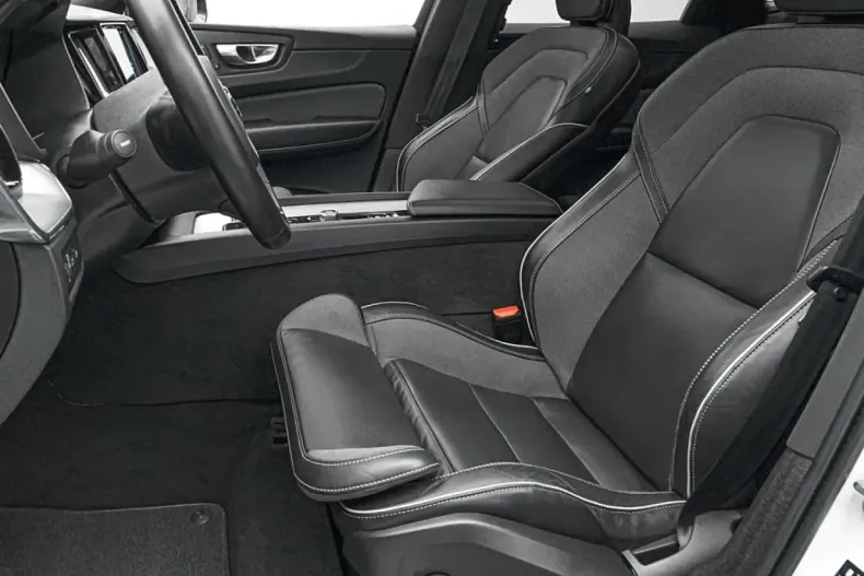 Volvo XC60 din 2022 cu 90.000 km - oferta VOL260543 - foto 6