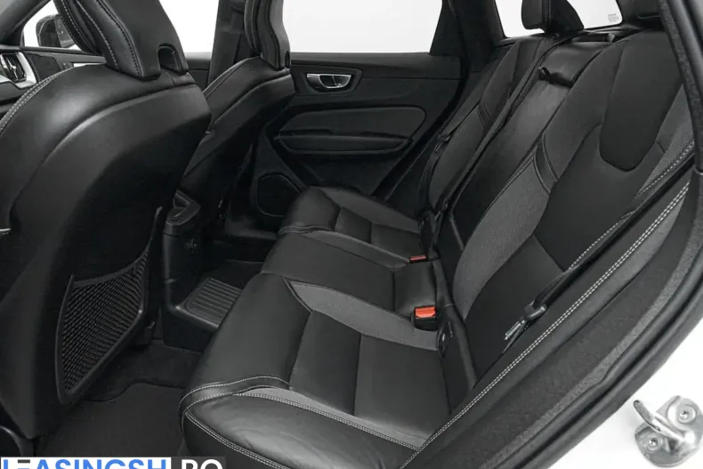 Volvo XC60 din 2022 cu 90.000 km - oferta VOL260543 - foto 8