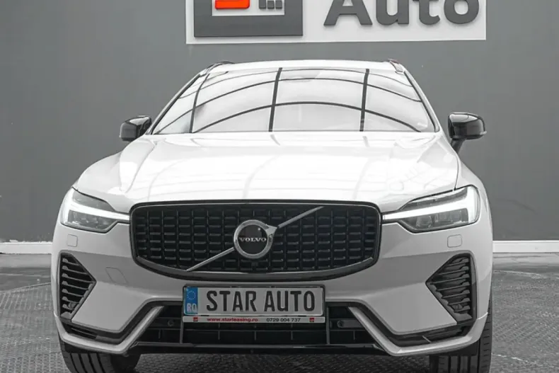 Volvo XC60 din 2022 cu 90.000 km - oferta VOL260543 - foto 12
