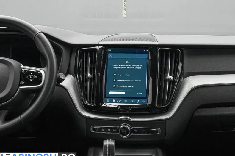 Volvo XC60 din 2022 cu 90.000 km - oferta VOL260543 - foto 14