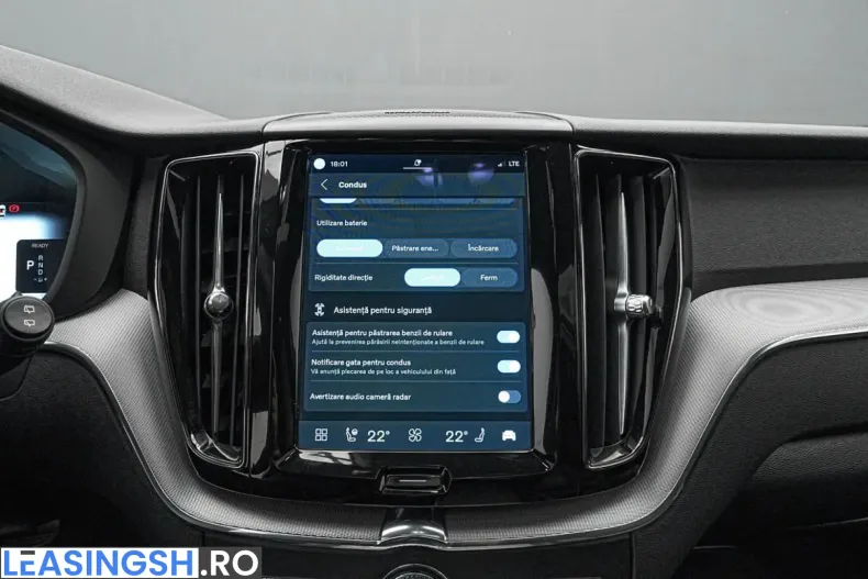 Volvo XC60 din 2022 cu 90.000 km - oferta VOL260543 - foto 19